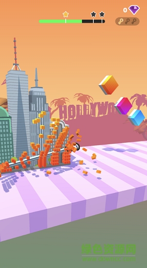 切片先生手游下載