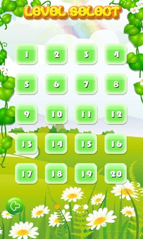 丟丟球游戲 v1.0 安卓版 2