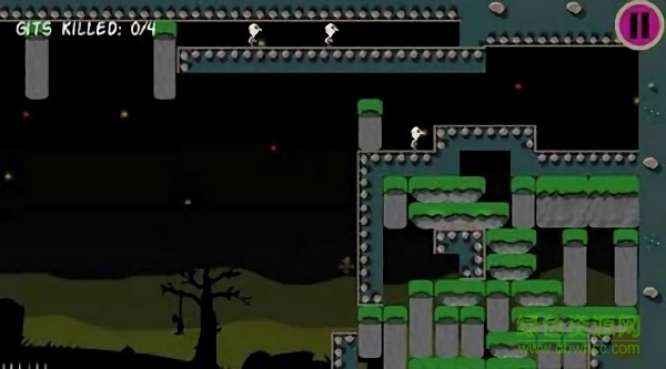 移動方塊手機(jī)版 v1.3 安卓版 2