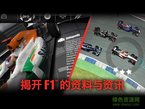 f1挑戰(zhàn)賽中文版 v1.0.27 安卓版 0