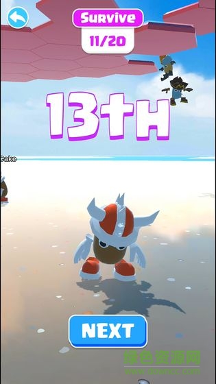 別掉下來游戲下載 別掉下來最新版下載