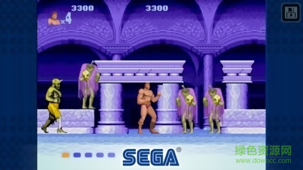 獸王記手機版 v2.0.0 安卓版 1