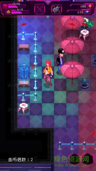 節(jié)奏樂園手游 v1.0 安卓版 2