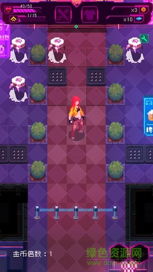 節(jié)奏樂園手游 v1.0 安卓版 3