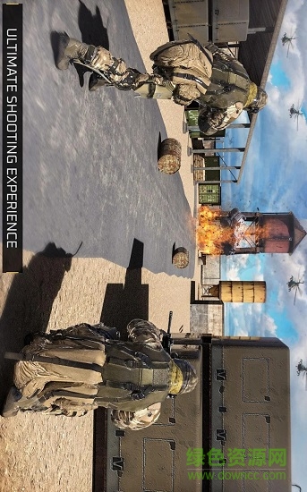 契約射手最新版 契約射手手游下載