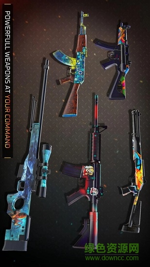 契約射手最新版 v1.2.0 安卓版 2