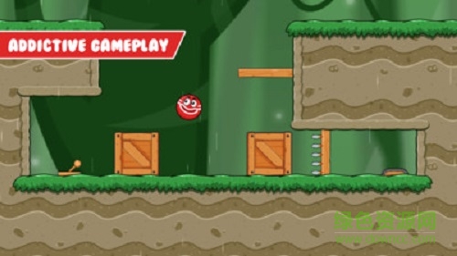 紅球英雄邪惡球球 紅球英雄邪惡球球下載