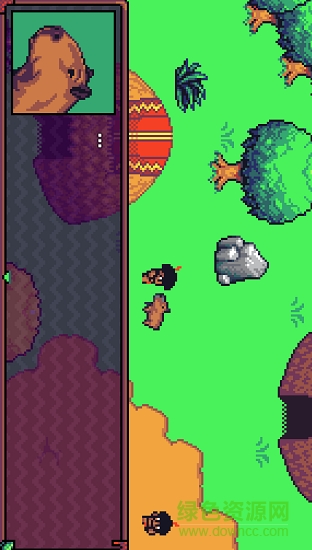 熱帶生存官方版 v1.4 安卓版 2