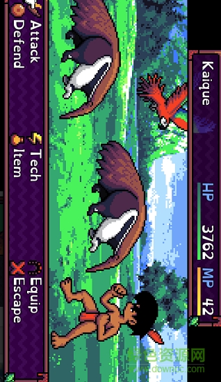 熱帶生存游戲下載