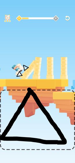 涂鸦老司机游戏下载 涂鸦老司机手游下载