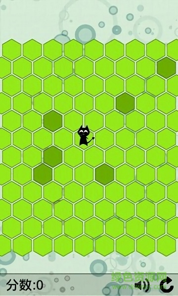 圍住小貓手游下載