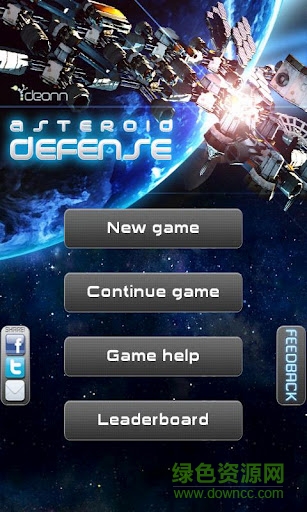 空間站塔防手游 v2.1.0 安卓版 3