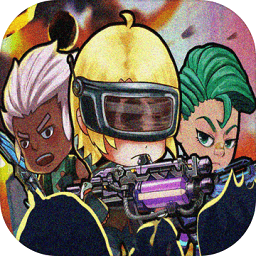 戰(zhàn)斗女武神打僵尸最新版