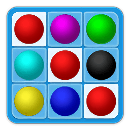 彩色連珠官方版