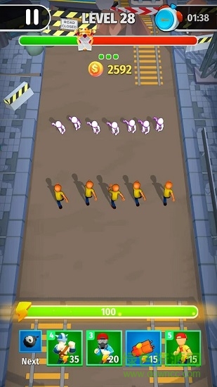 幫派大師官方版(Gangster Master) v0.0.5 安卓版 1