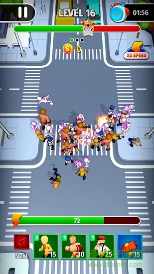 幫派大師手游下載