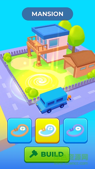 越獄大師官方版 v0.2 安卓版 1