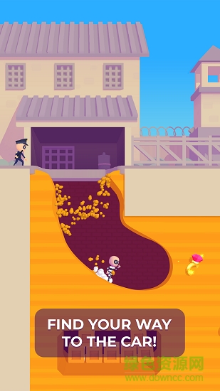 越獄大師官方版 v0.2 安卓版 2