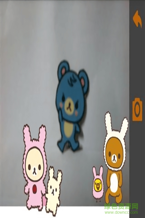 小熊相機(jī)換頭像軟件(Rilak Bear Camera) v3.0 安卓版 0