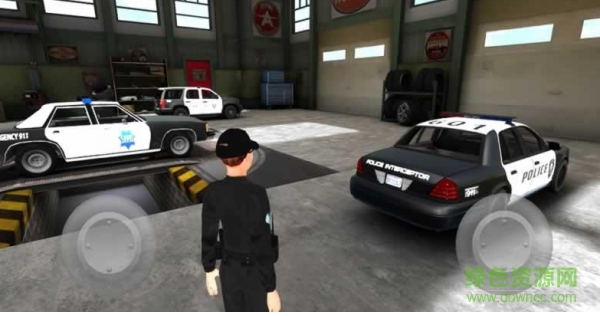 小小警長(zhǎng)最新版 v1.0.0 安卓版 3