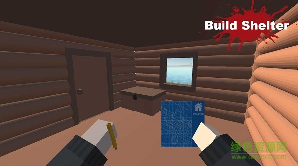 fatez僵尸生存手游 v0.16 安卓版 0