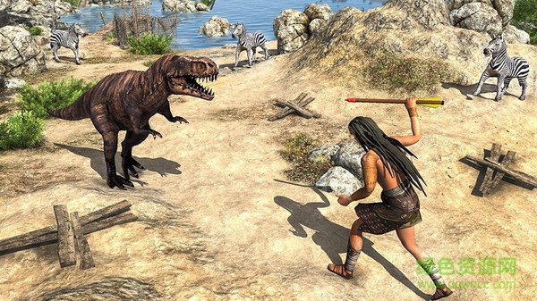 海盜荒野求生手游 v1.2 安卓版 0