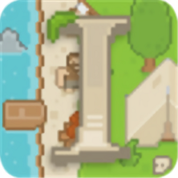 暗島生存漢化版