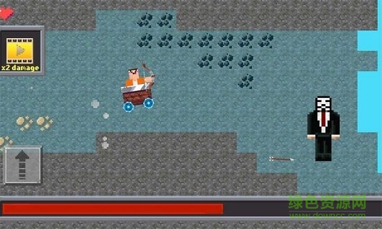 布娃娃大逃亡2下載