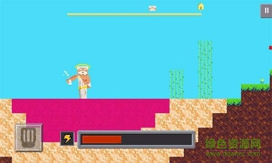 布娃娃大逃亡2游戲 v0.1 安卓版 2