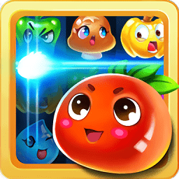 甜心蔬菜消消樂手游官方版