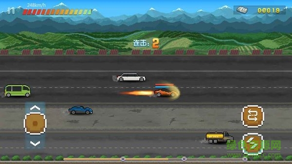 車地下車手手游 車地下車手游戲下載