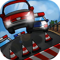 獵車(chē)地下車(chē)手手游