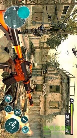 憤怒的召喚手機(jī)版 v3.1 安卓版 3