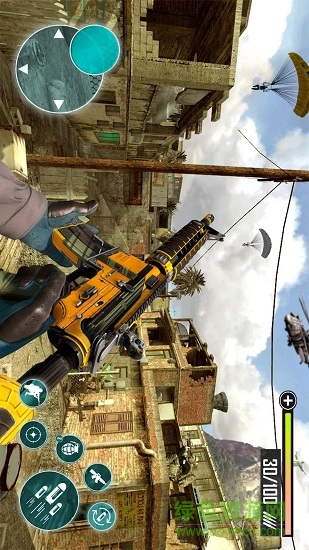 憤怒的召喚手機(jī)版 v3.1 安卓版 1