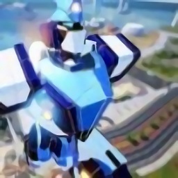 巨型機器人大亂斗2手機版