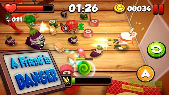 廚房大作戰(zhàn)安卓版
