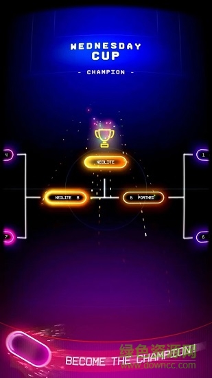 霓虹足球官方版 v1.00 安卓版 0