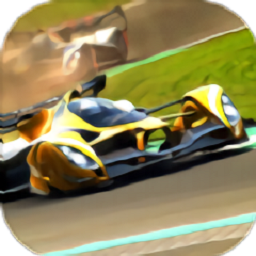 熱力無(wú)限賽車游戲