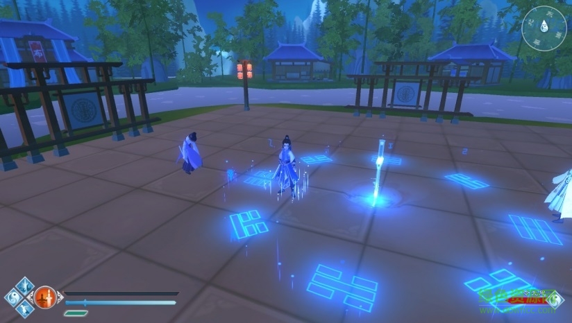 牧劍二手機(jī)版 v1.4.9 安卓版 0