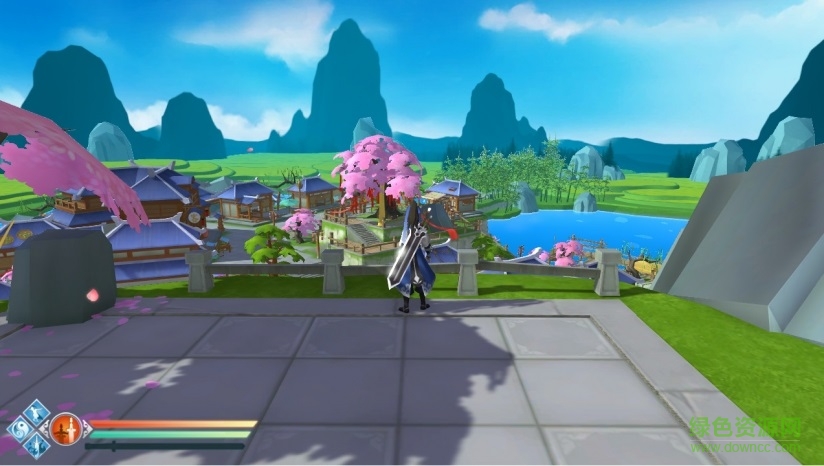 牧劍二手機(jī)版 v1.4.9 安卓版 2