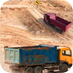 越野卡車運(yùn)輸模擬器2020游戲