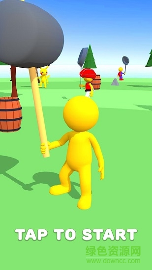 砸擊者官方版 v0.5.5 安卓版 0