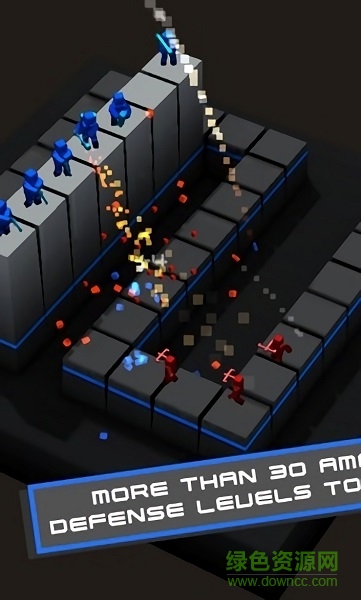 決戰(zhàn)之地手游 v1.5 安卓版 3