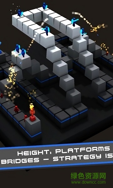 決戰(zhàn)之地手游 v1.5 安卓版 0