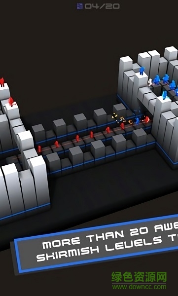 決戰(zhàn)之地下載