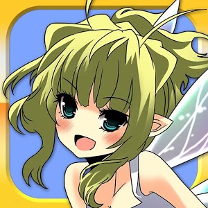 精灵幻想乡手游