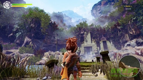 卡庫(kù)遠(yuǎn)古封印手游 v1.0 安卓版 0