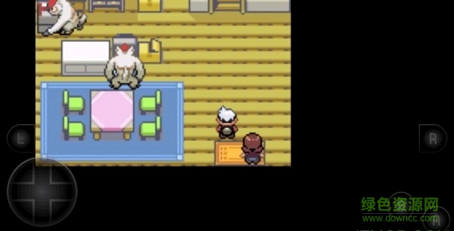 口袋妖怪迷失夜6手機版 v2020.11.04 安卓版 1