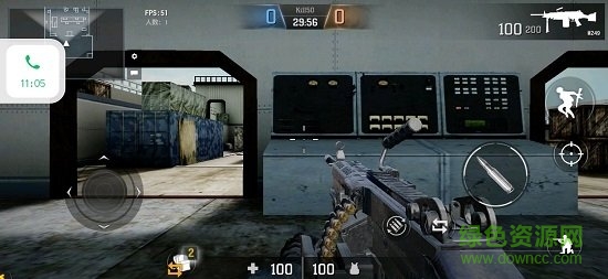 槍破黎明無限金幣版 v0.87 安卓版 2