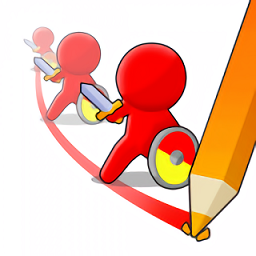 涂鴉勇士無(wú)限金幣